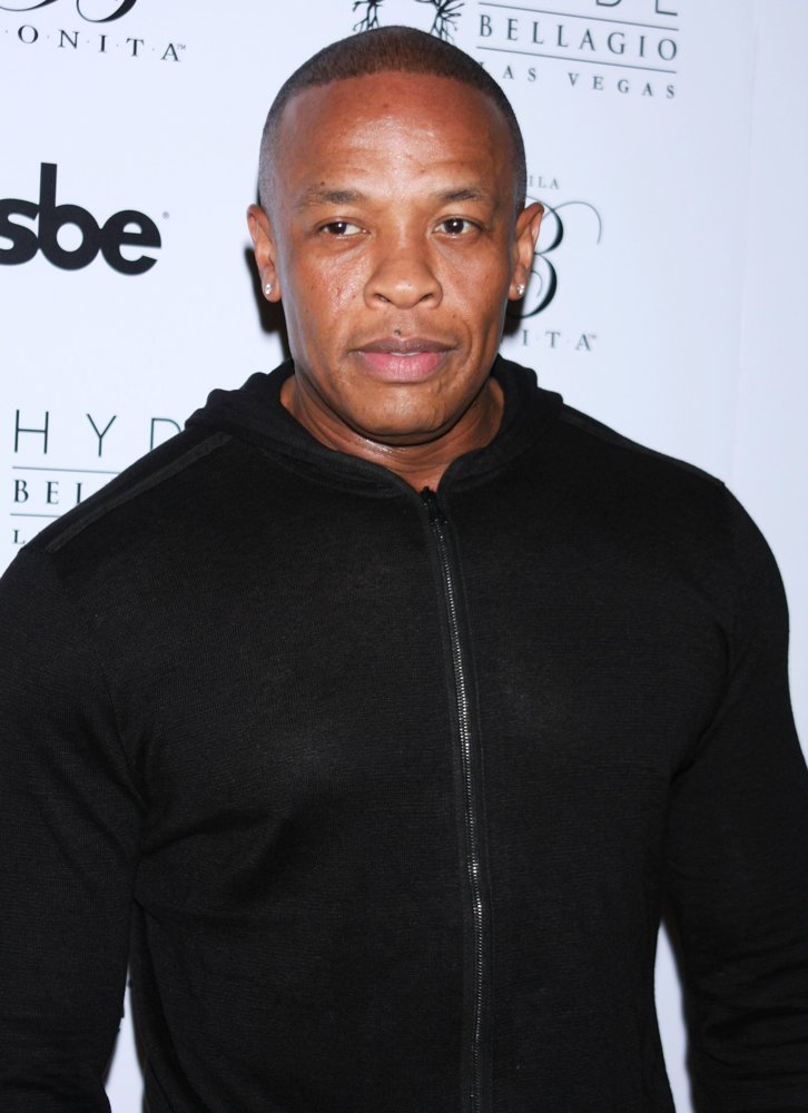 Dr. Dre