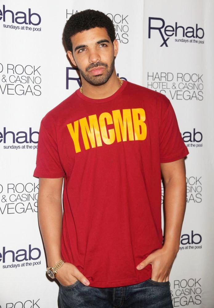Drake
