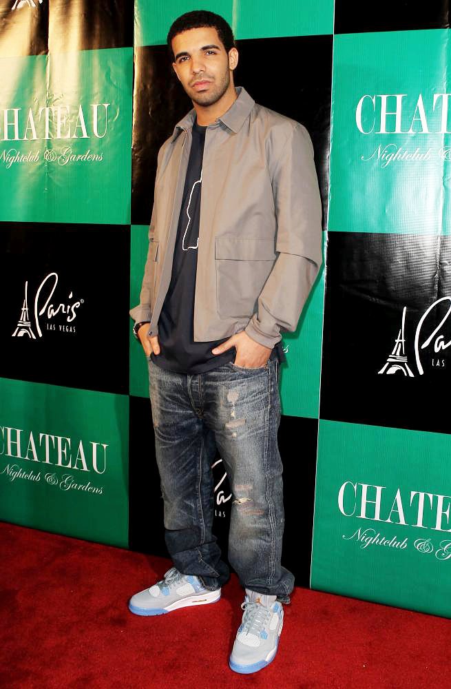 Drake