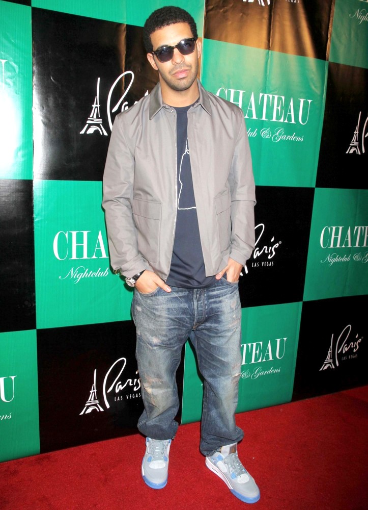 Drake