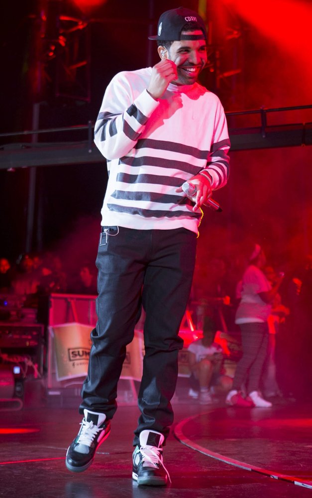 Drake