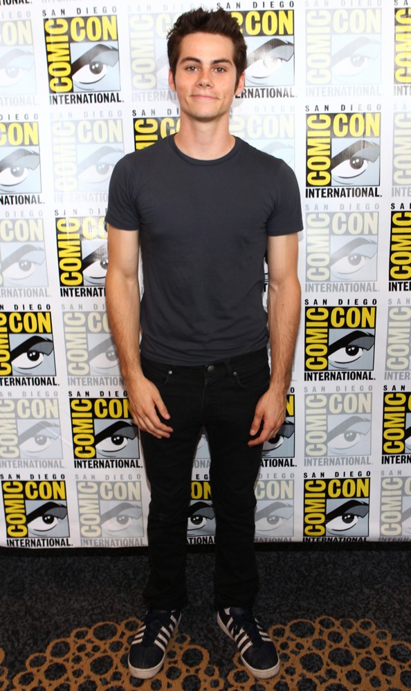 Dylan O'Brien