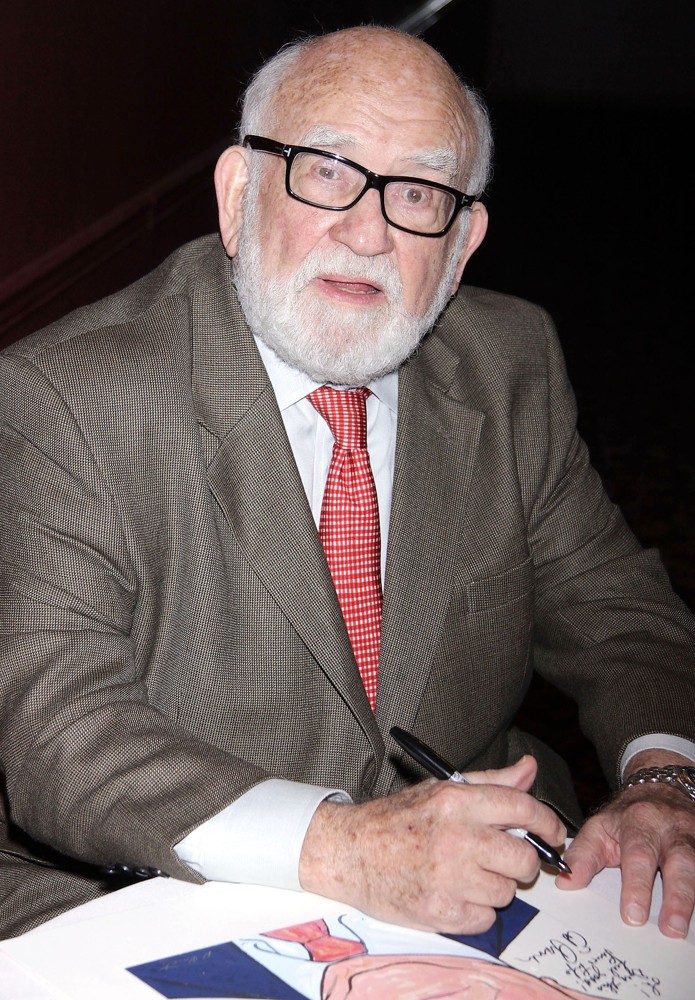 Ed Asner