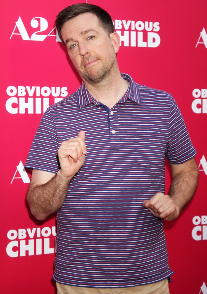 Ed Helms