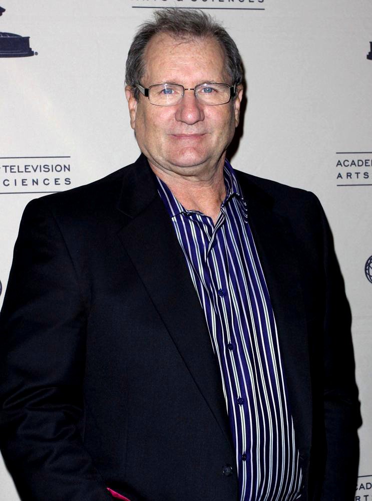 Ed O'Neill