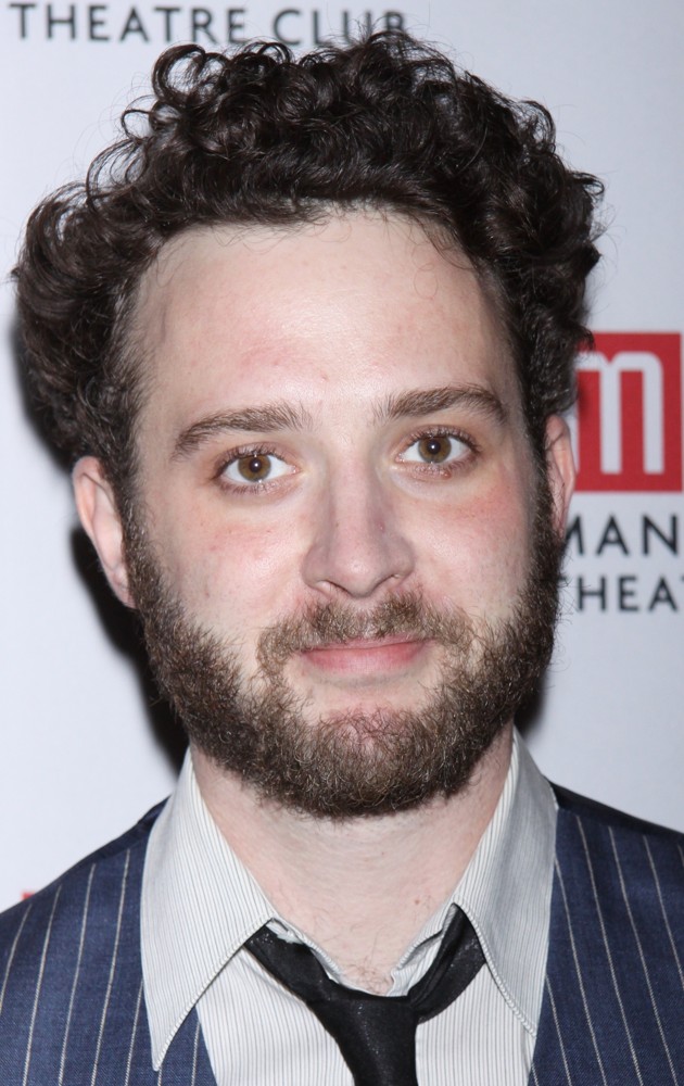 Eddie Kaye Thomas