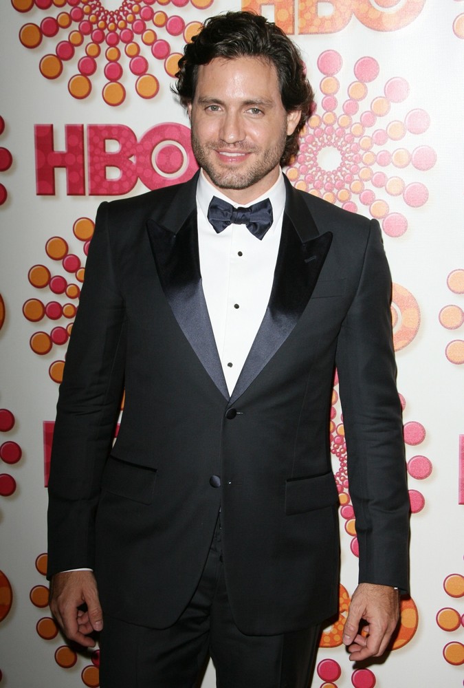 Edgar Ramirez