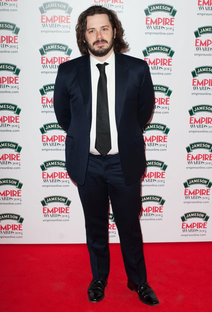 Edgar Wright