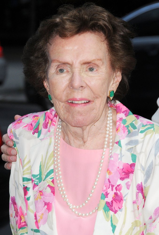 Eileen Ford