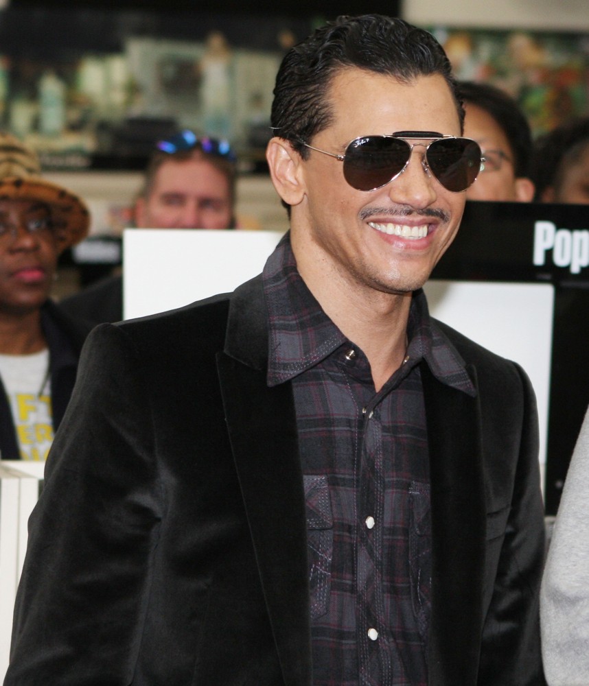 El DeBarge