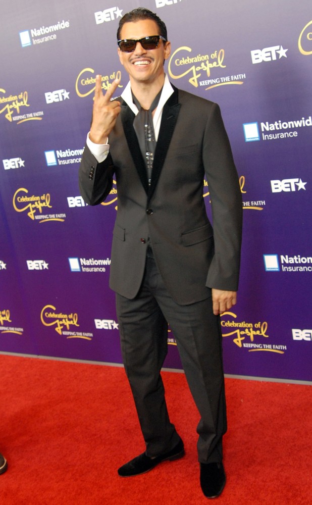 El DeBarge