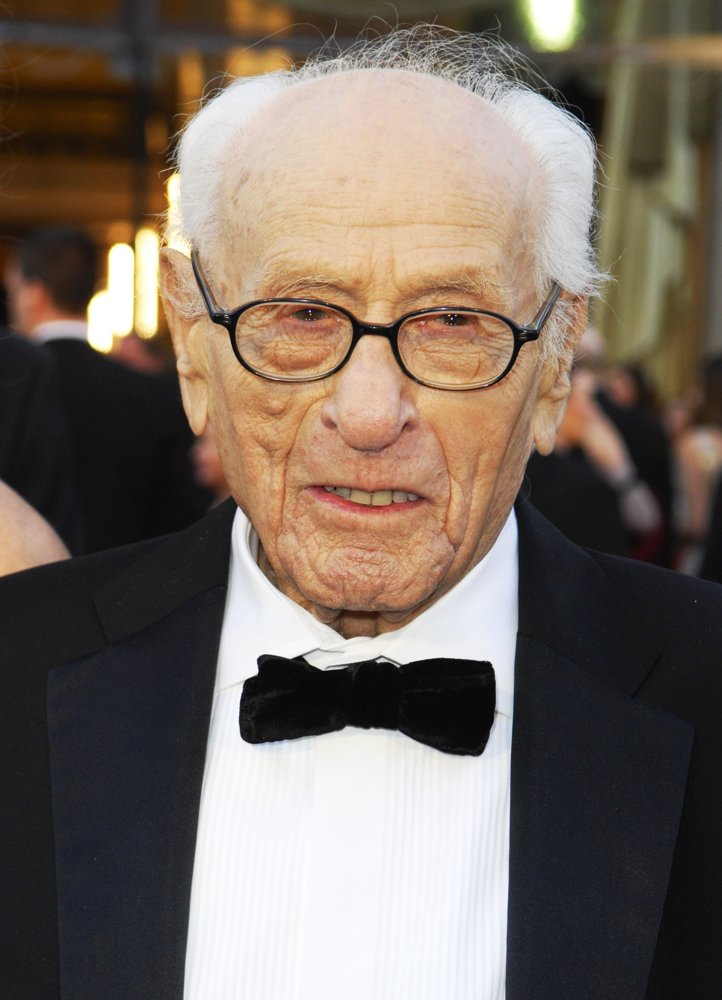 Eli Wallach