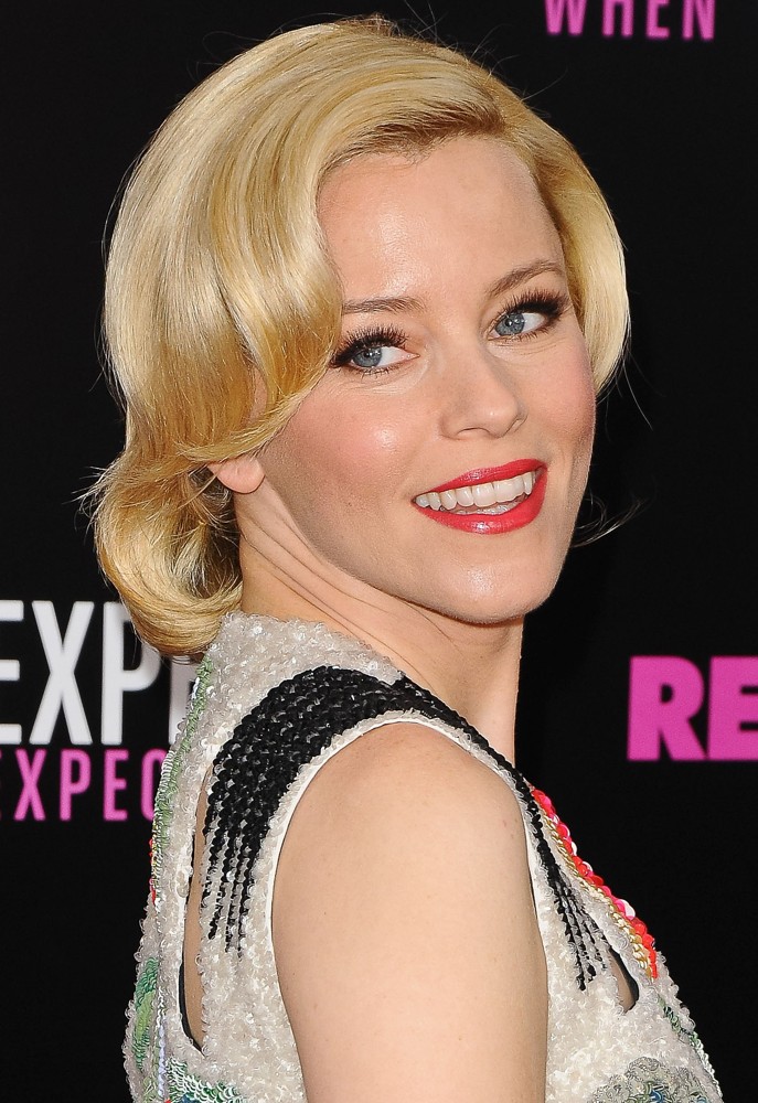Elizabeth Banks