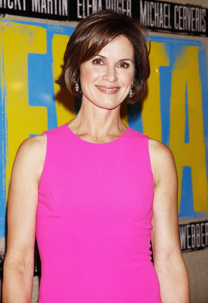 Elizabeth Vargas