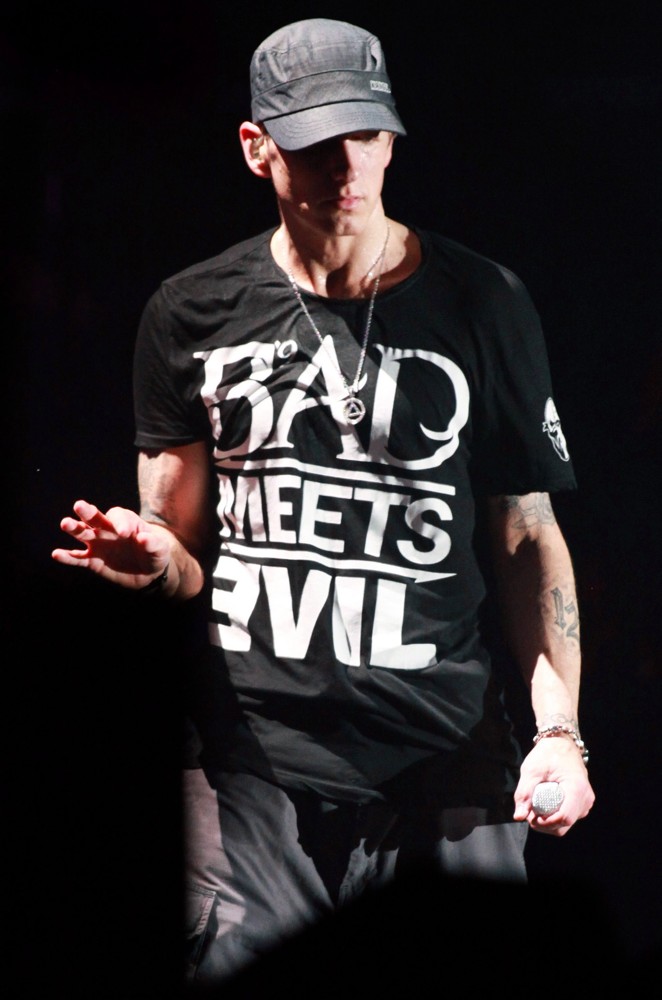 Eminem