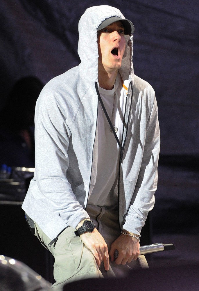 Eminem