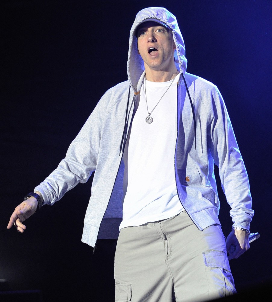 Eminem