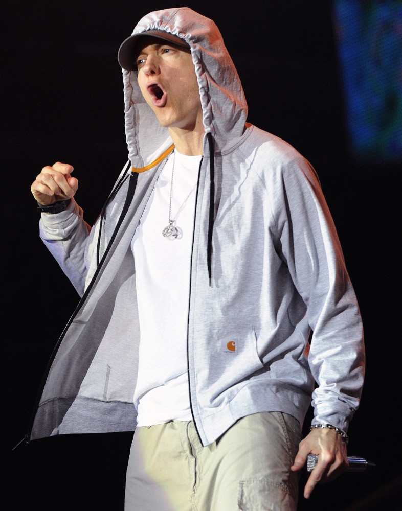 Eminem