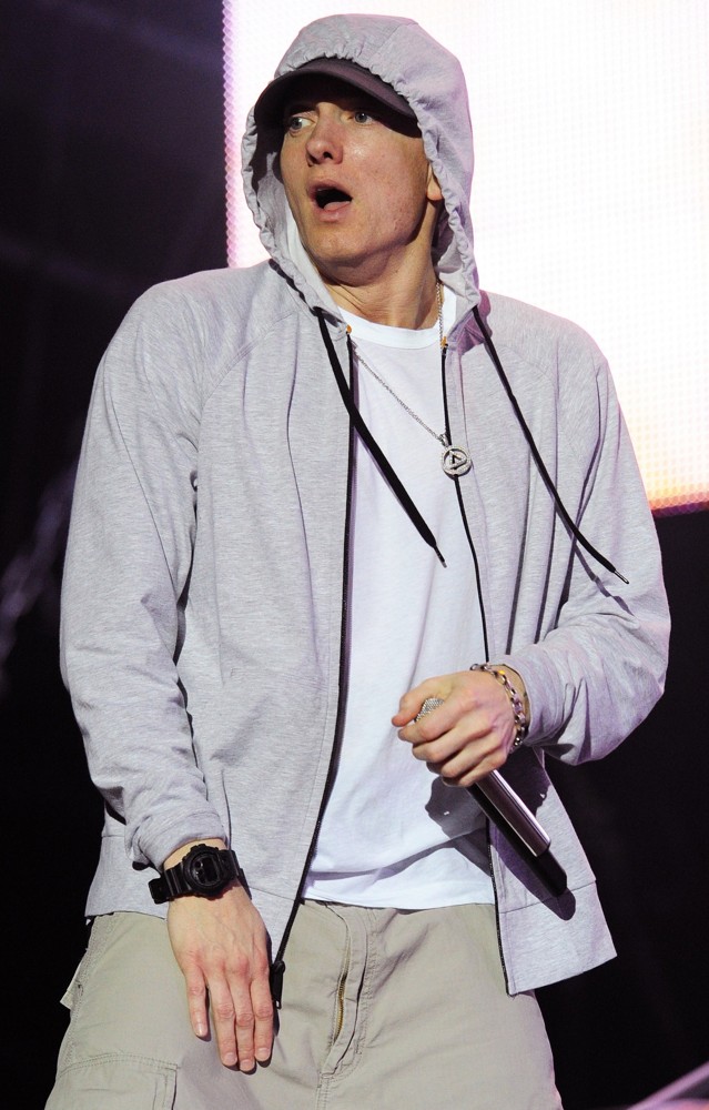 Eminem