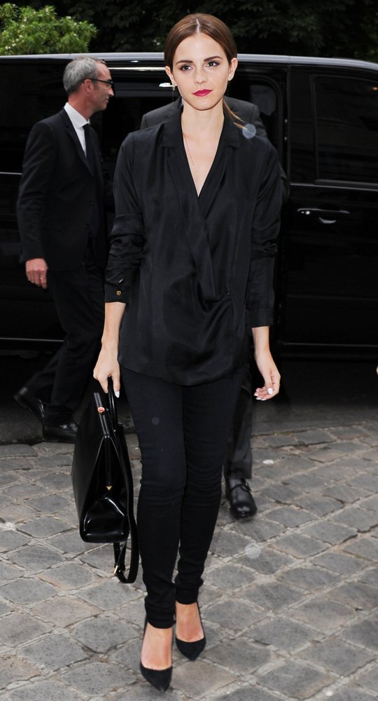 Emma Watson
