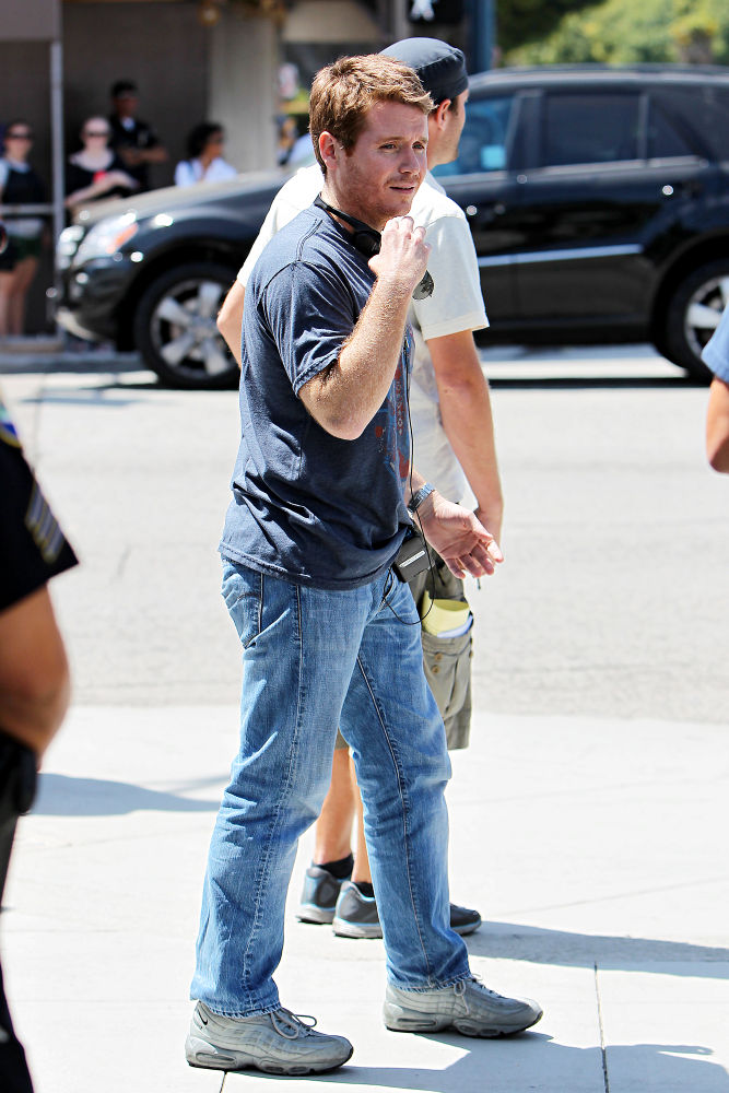 Kevin Connolly