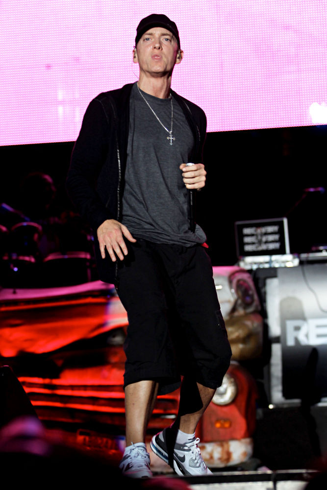 Eminem