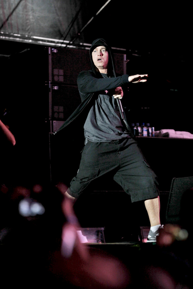 Eminem