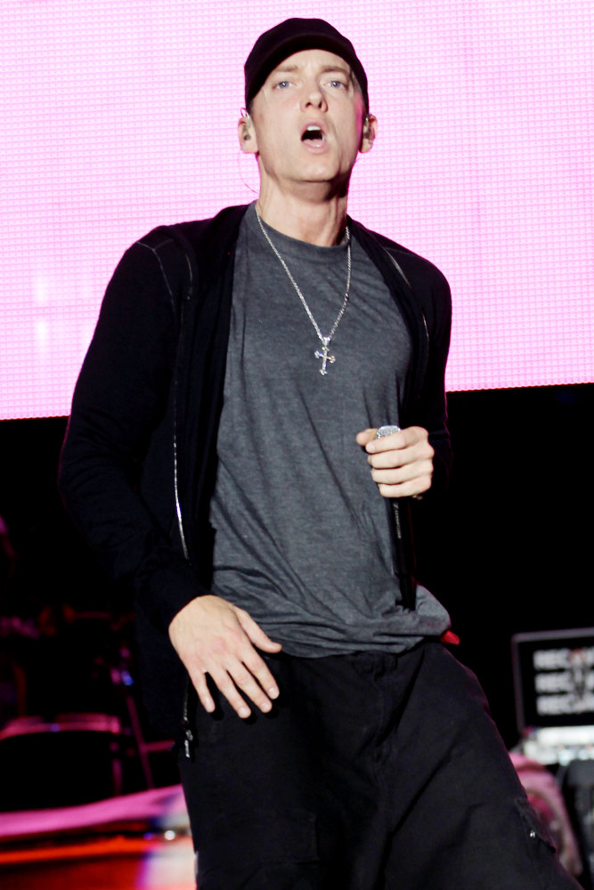 Eminem