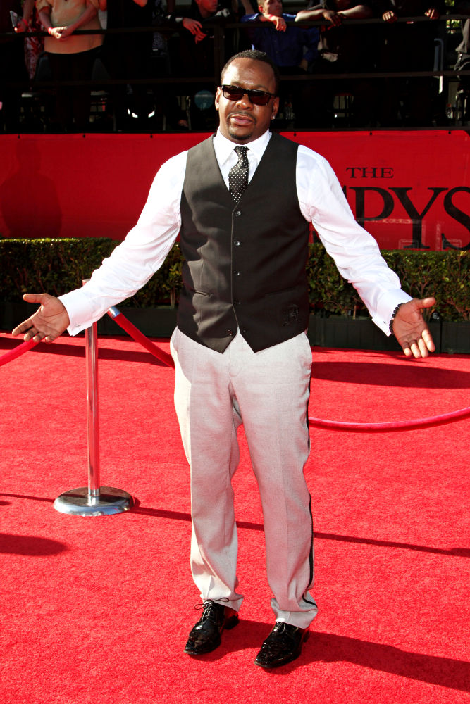 Bobby Brown