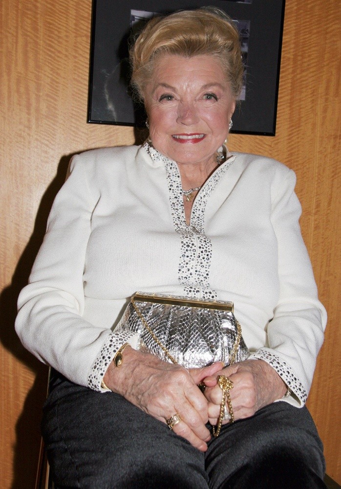 Esther Williams