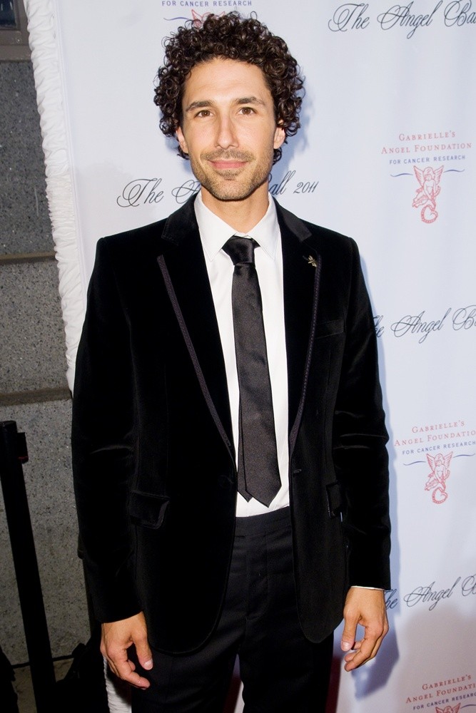 Ethan Zohn