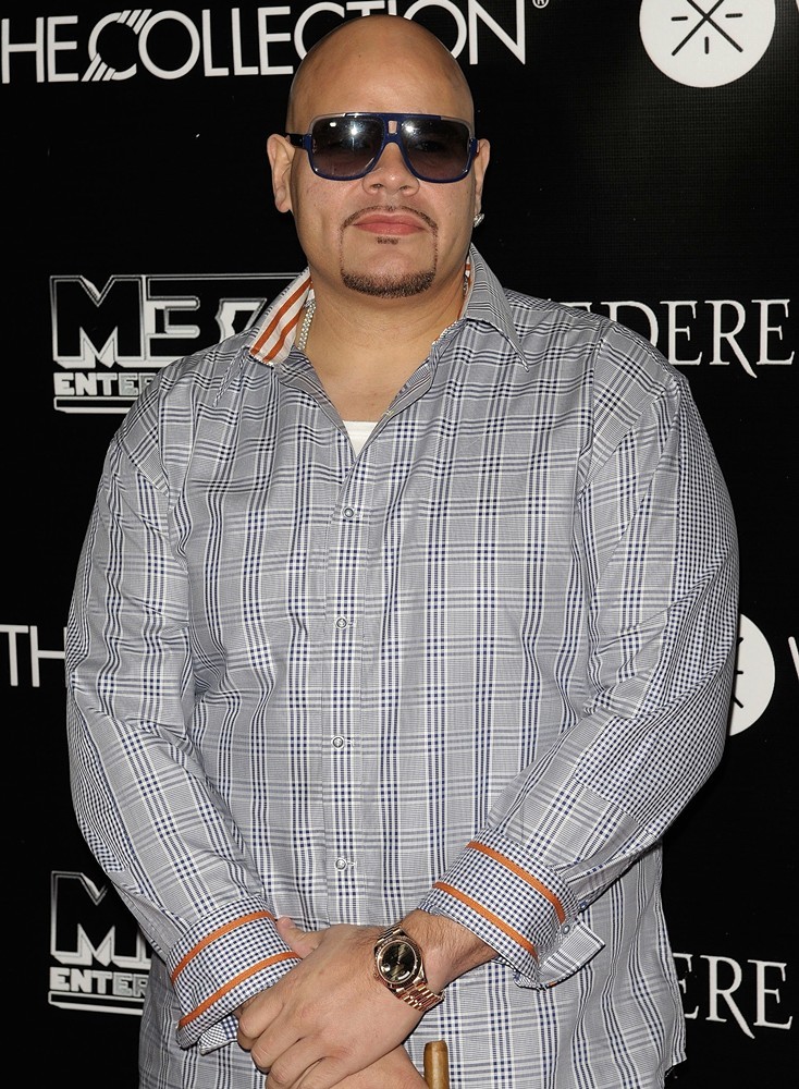 Fat Joe