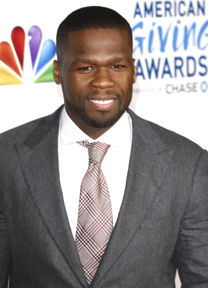 50 Cent