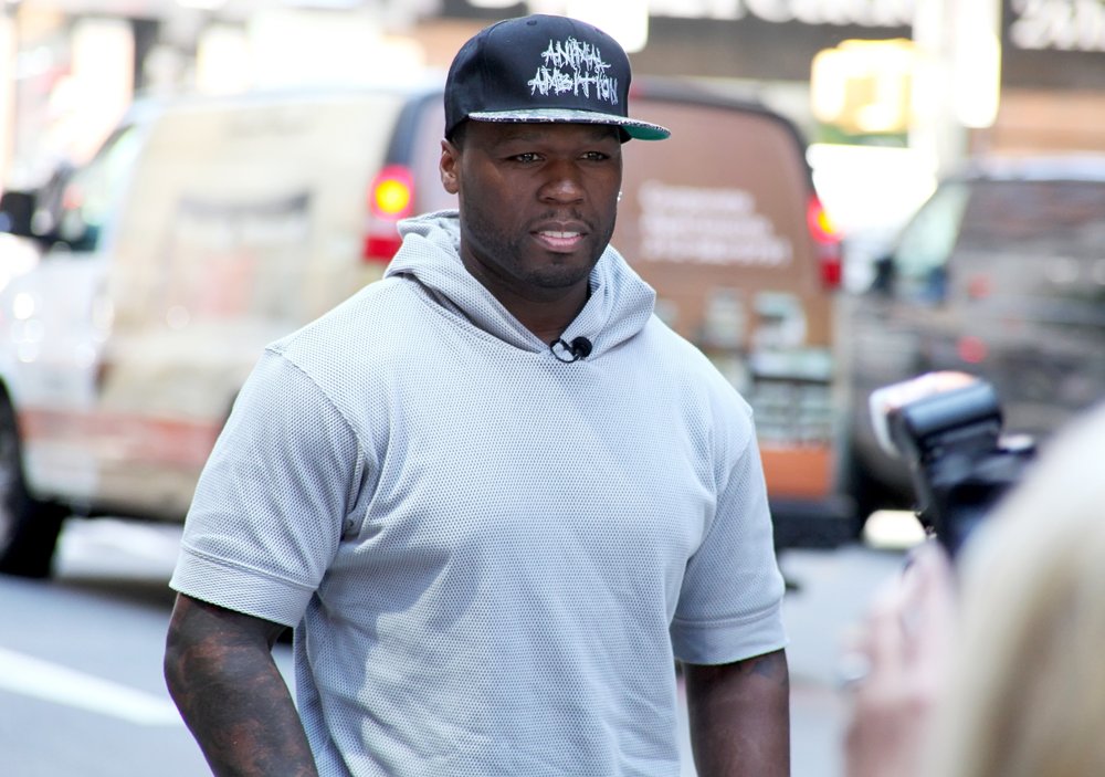 50 Cent