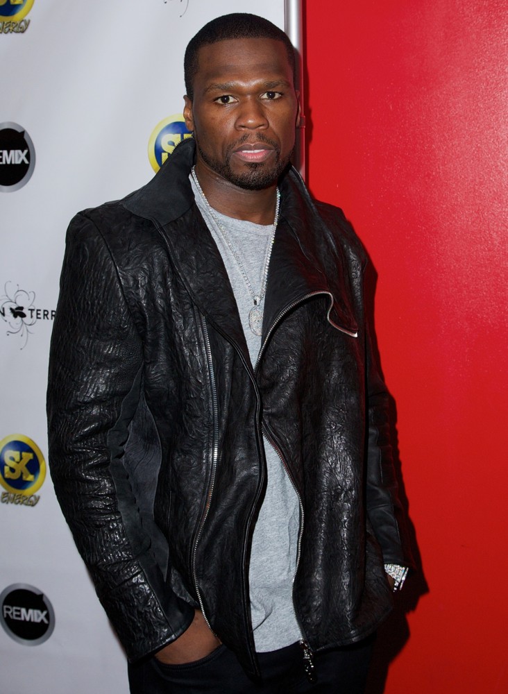 50 Cent
