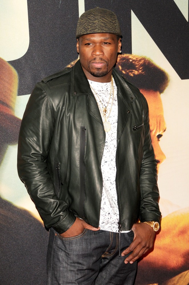50 Cent