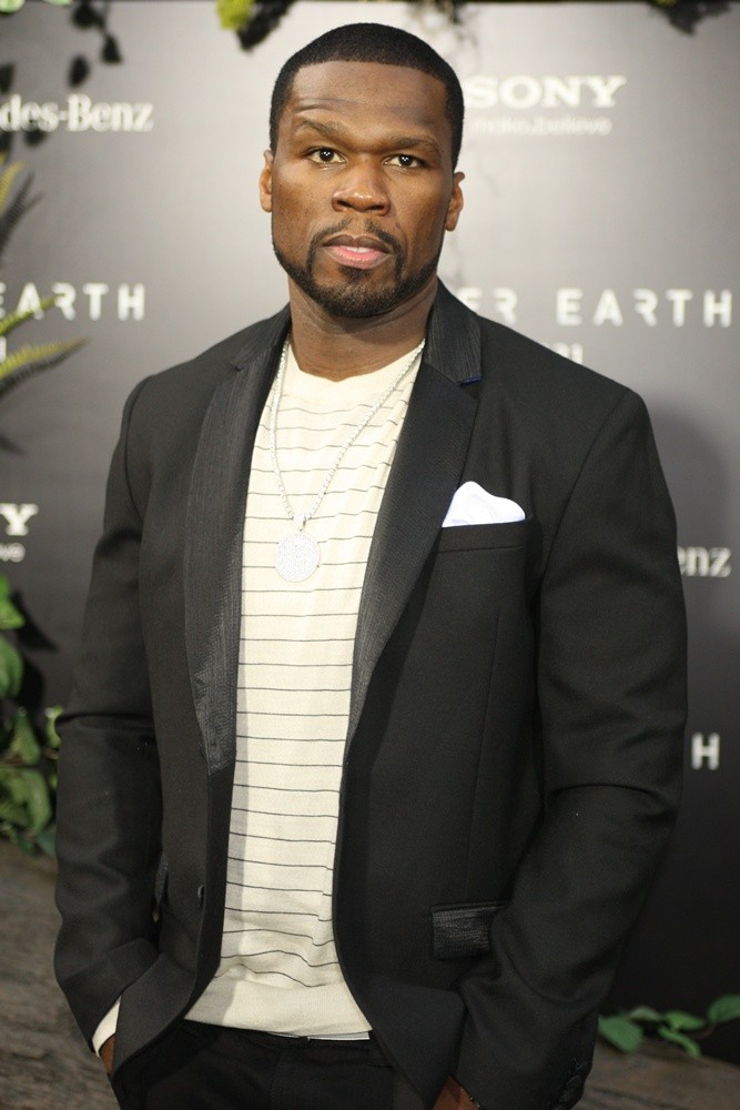 50 Cent