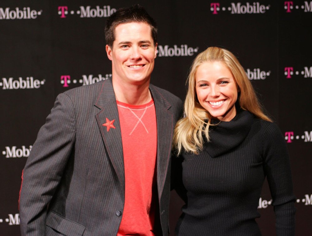 Andrew Firestone, Ivana Bozilovic