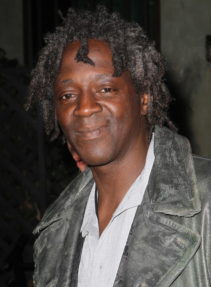 Flavor Flav
