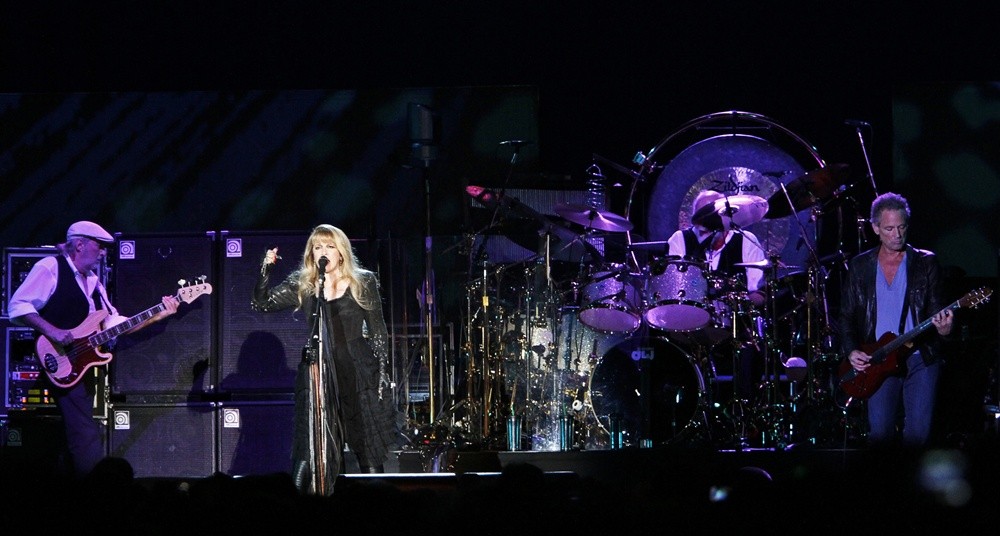 Fleetwood Mac