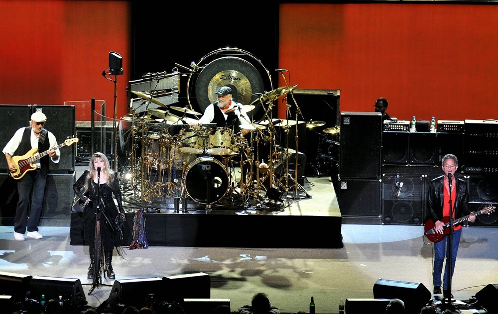 Fleetwood Mac