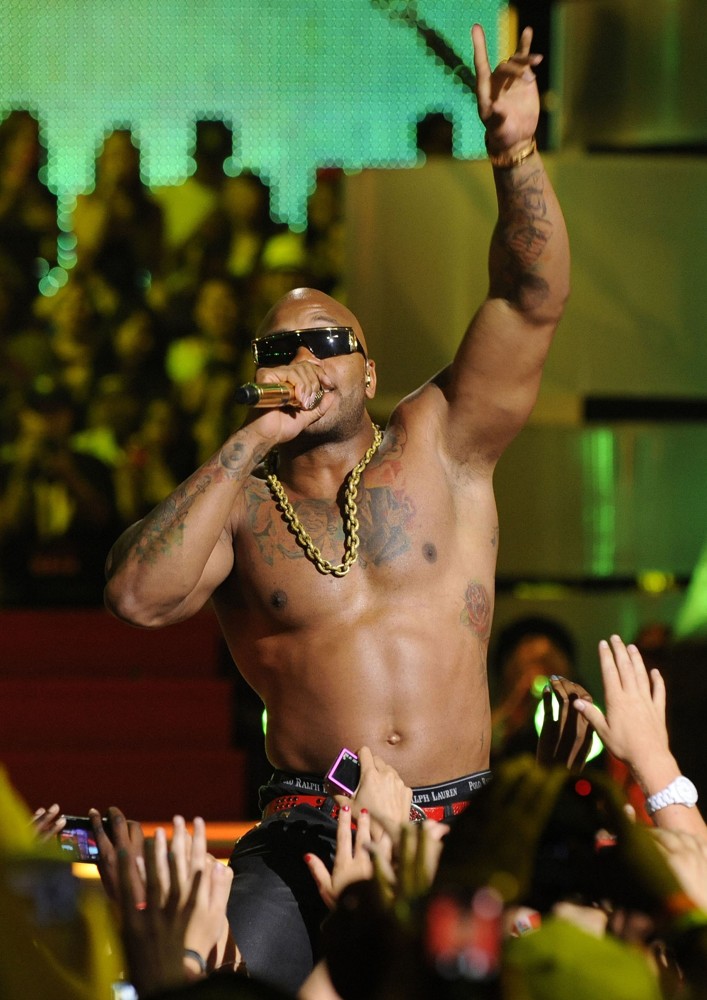 Flo Rida