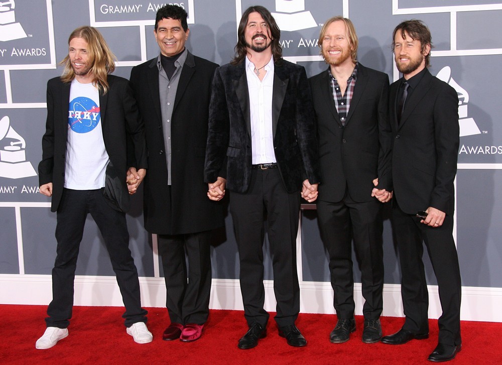 Foo Fighters