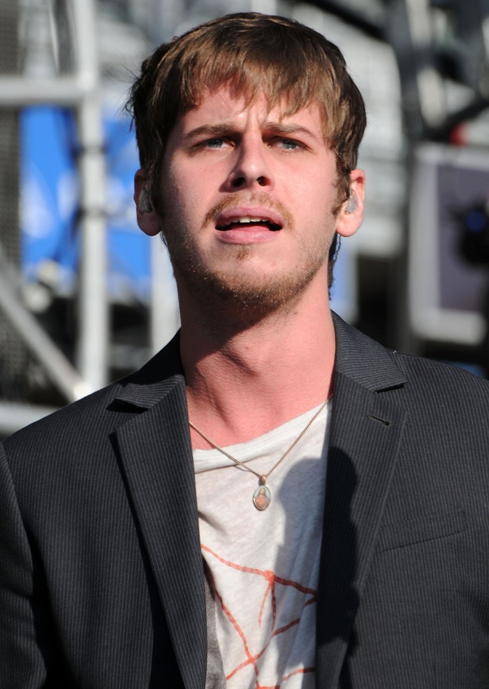 Mark Foster, Foster the People