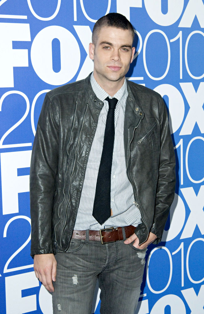 Mark Salling