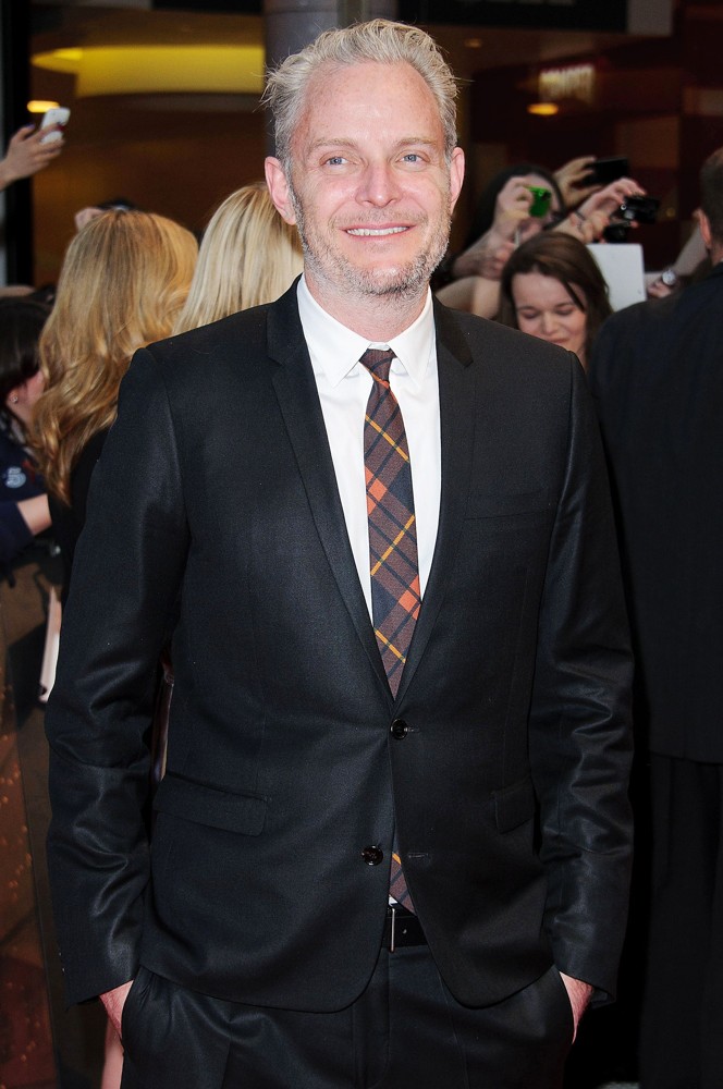 Francis Lawrence