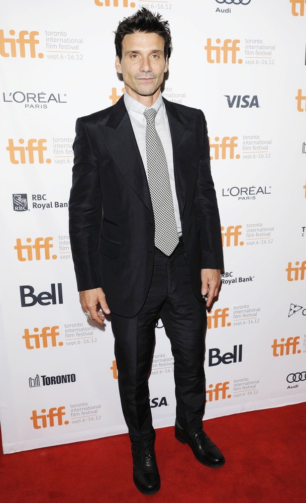 Frank Grillo