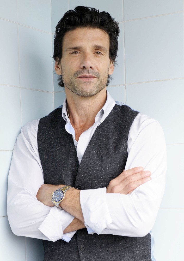 Frank Grillo