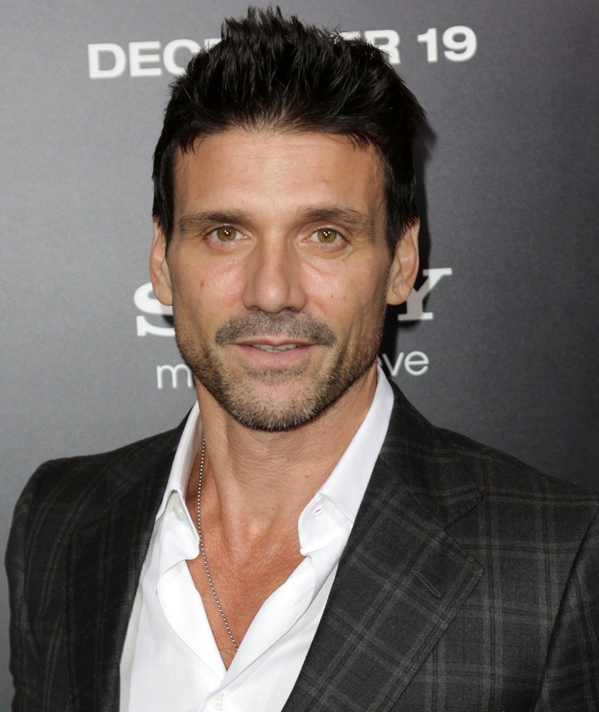 Frank Grillo
