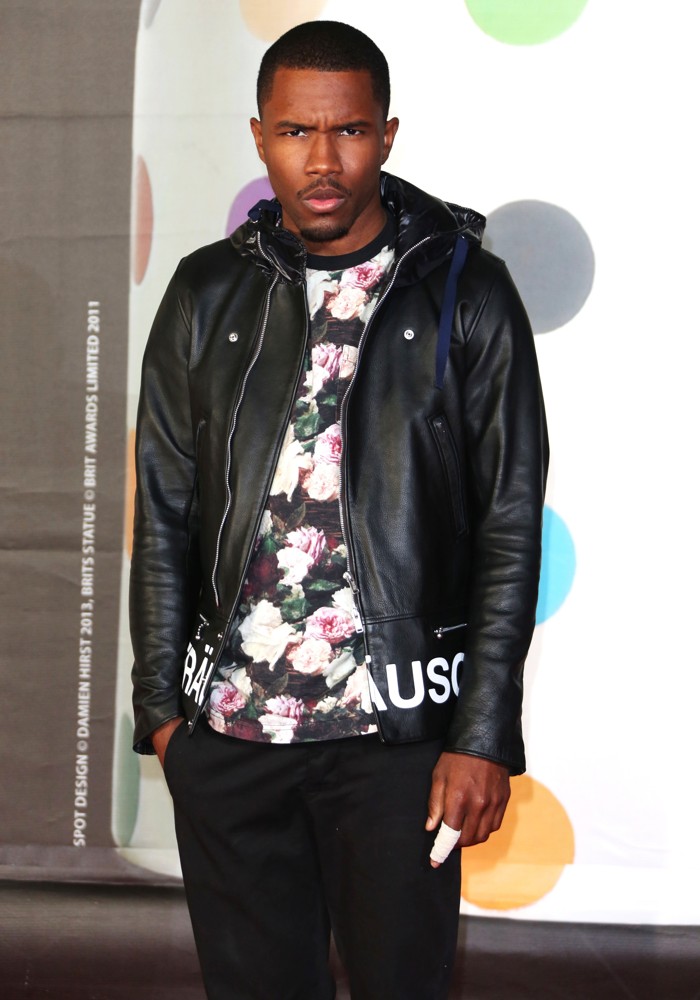 Frank Ocean